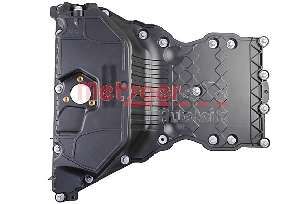 METZGER 7990166 GREENPARTS Ölwanne